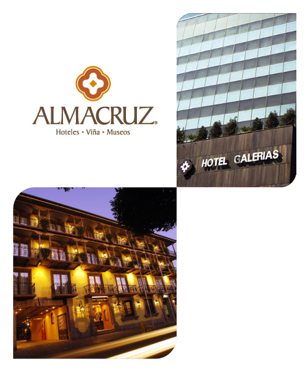 almacruz