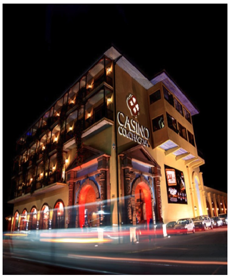 casino