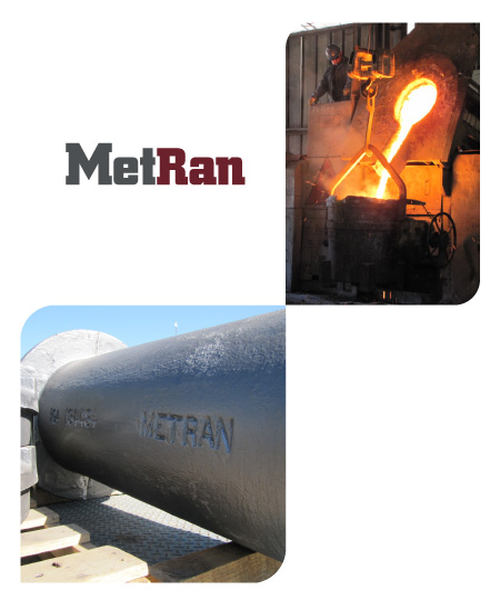 metran