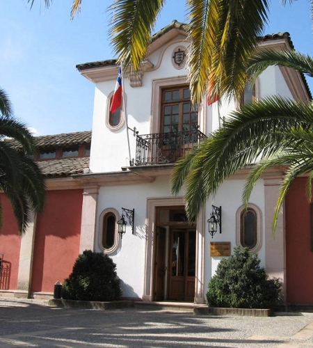 Grupo Empresas Cardoen