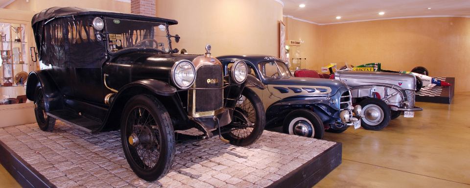 Museo Colchagua