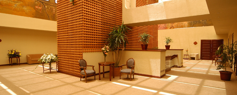 Hotel Almacruz